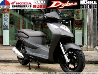 Honda Dylan 150cc