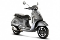 vespa 300 gts super